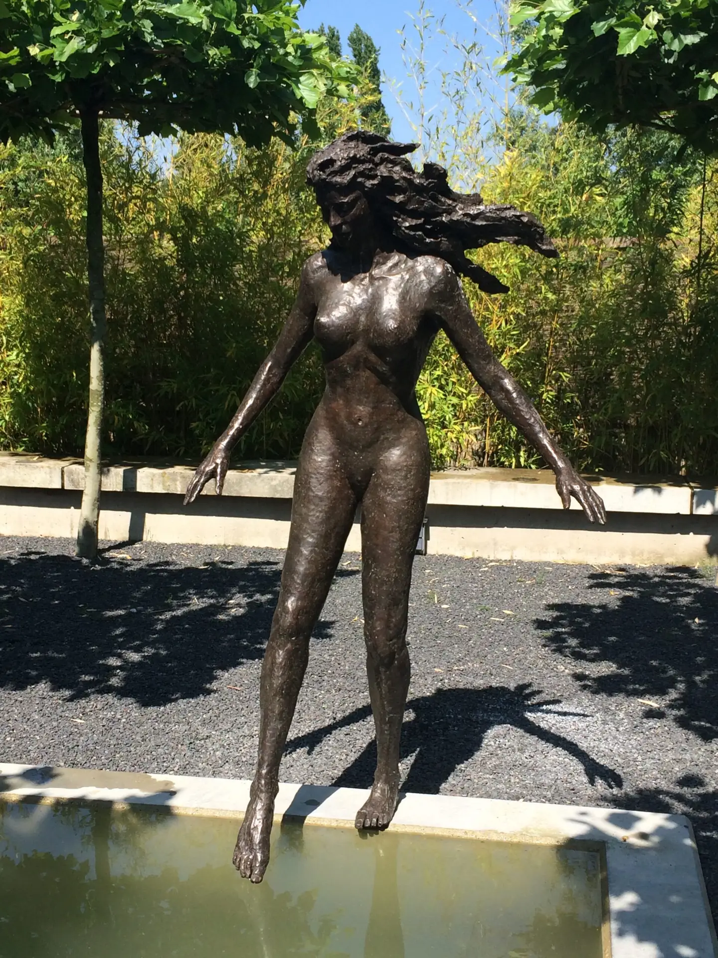Emma | Life Size | Christine Wiersema