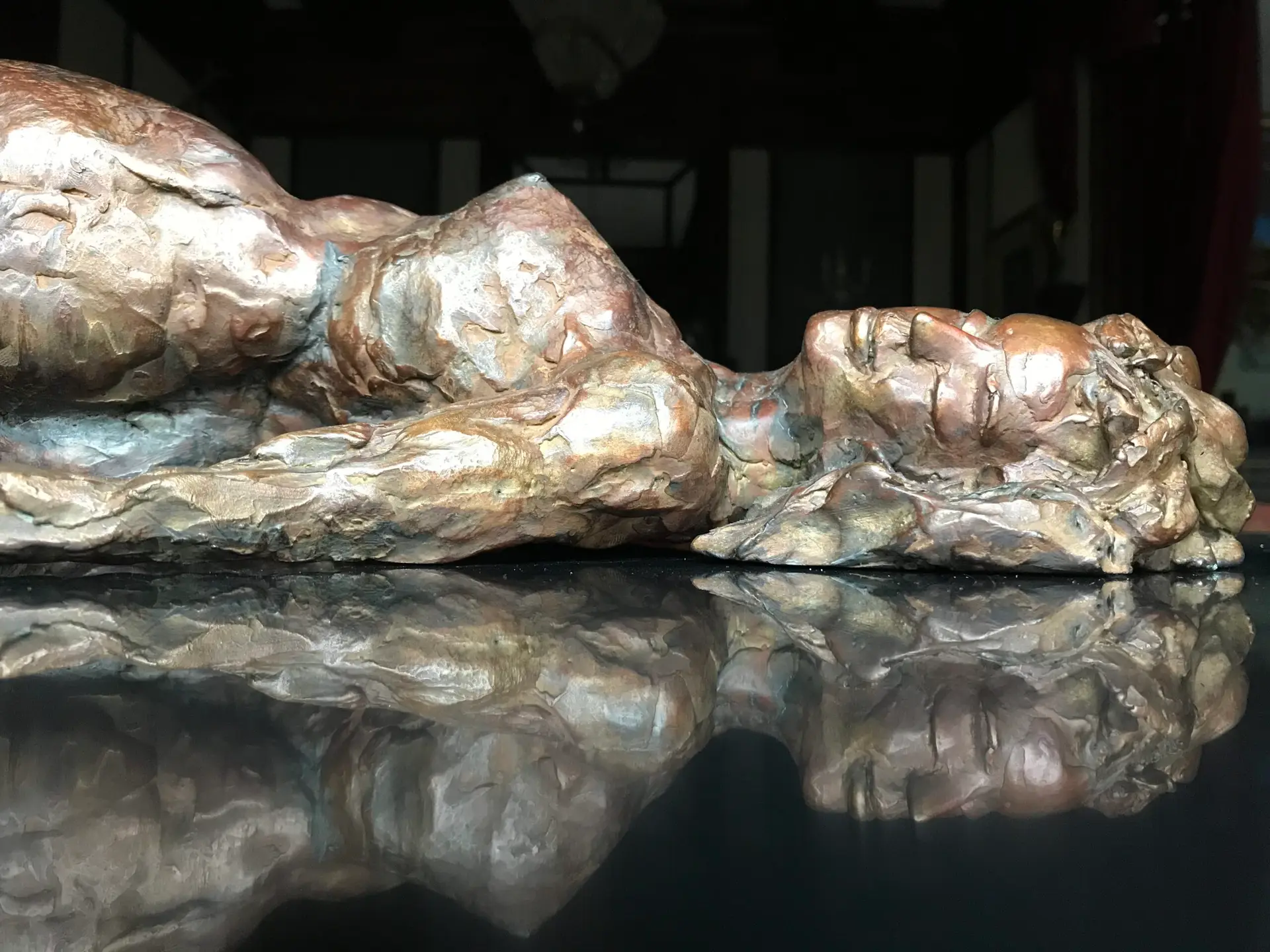 Beatrice | Life Size | Christine Wiersema
