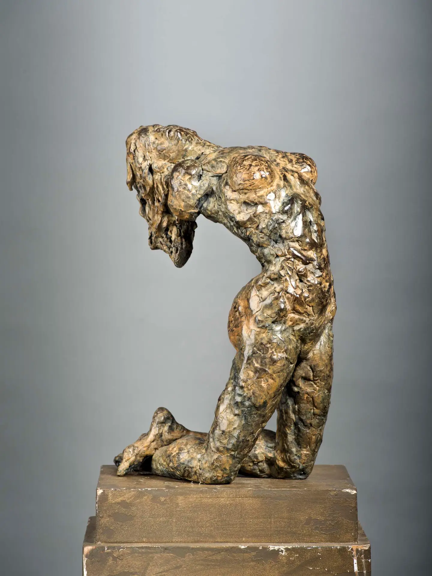 Brigitte | Expressive Works | Christine Wiersema