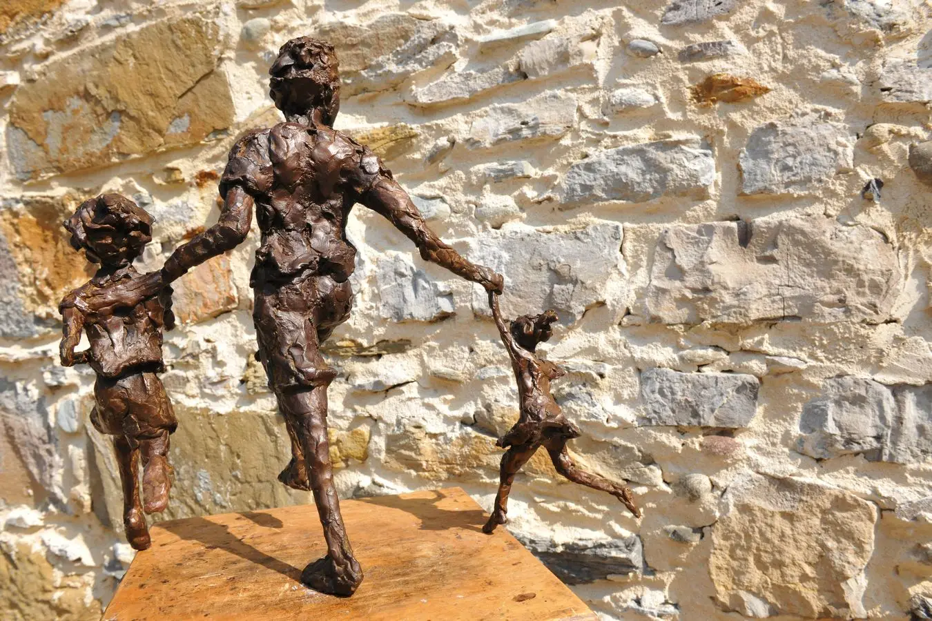 Running | Christine Wiersema