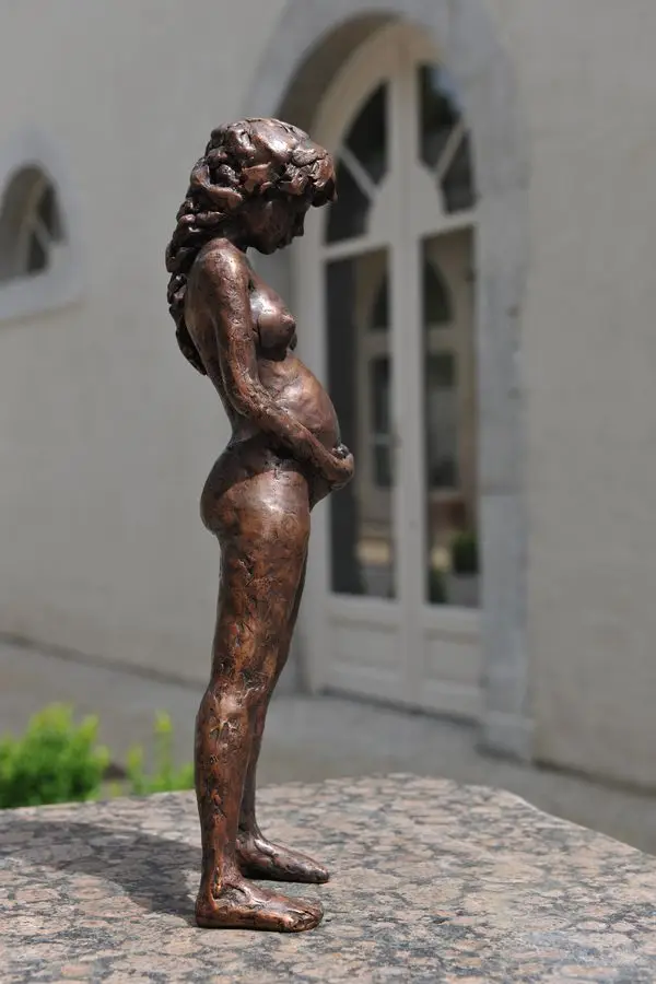 Florine | Small Figures | Christine Wiersema