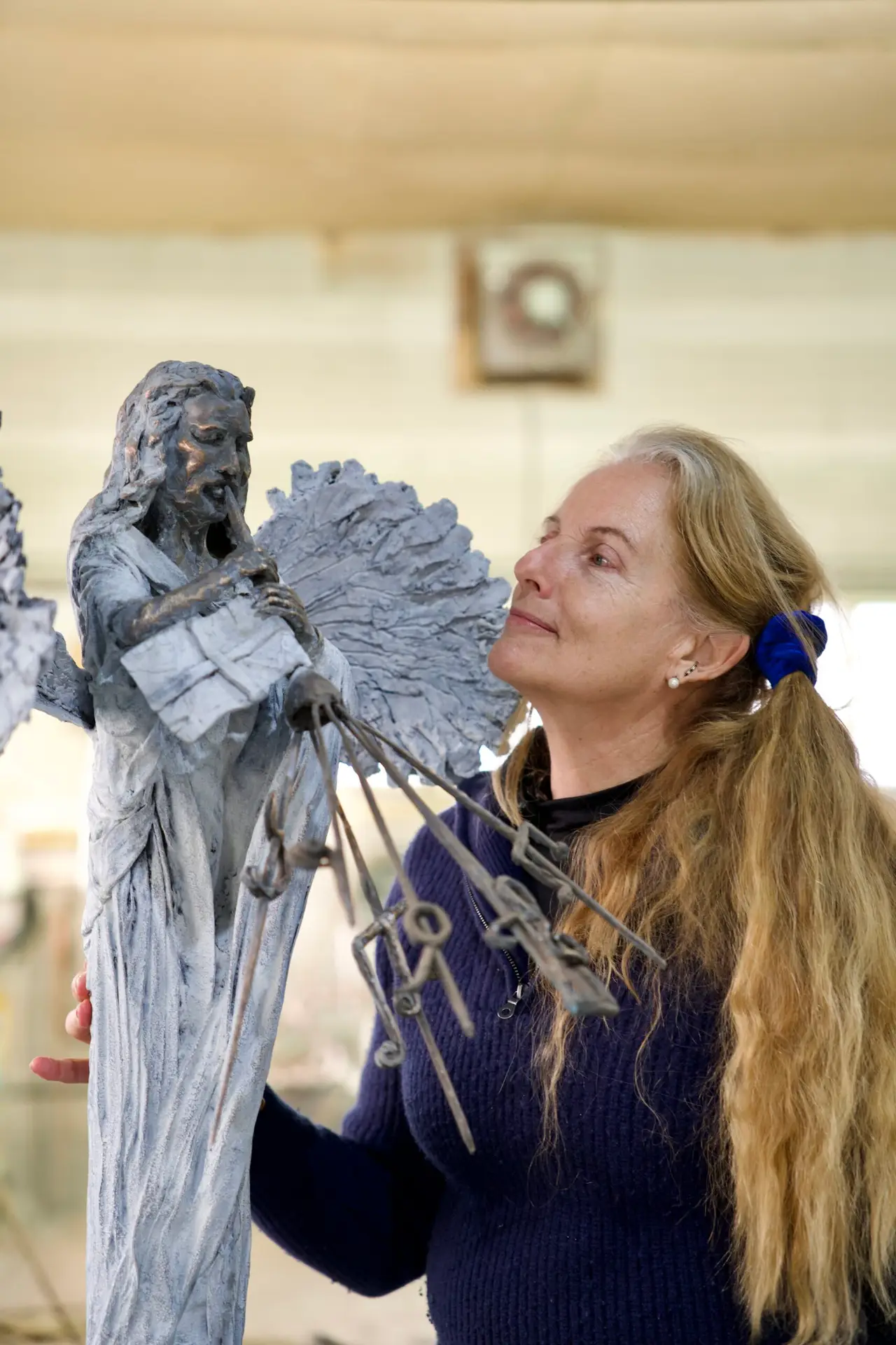 Inner Voice | Christine Wiersema
