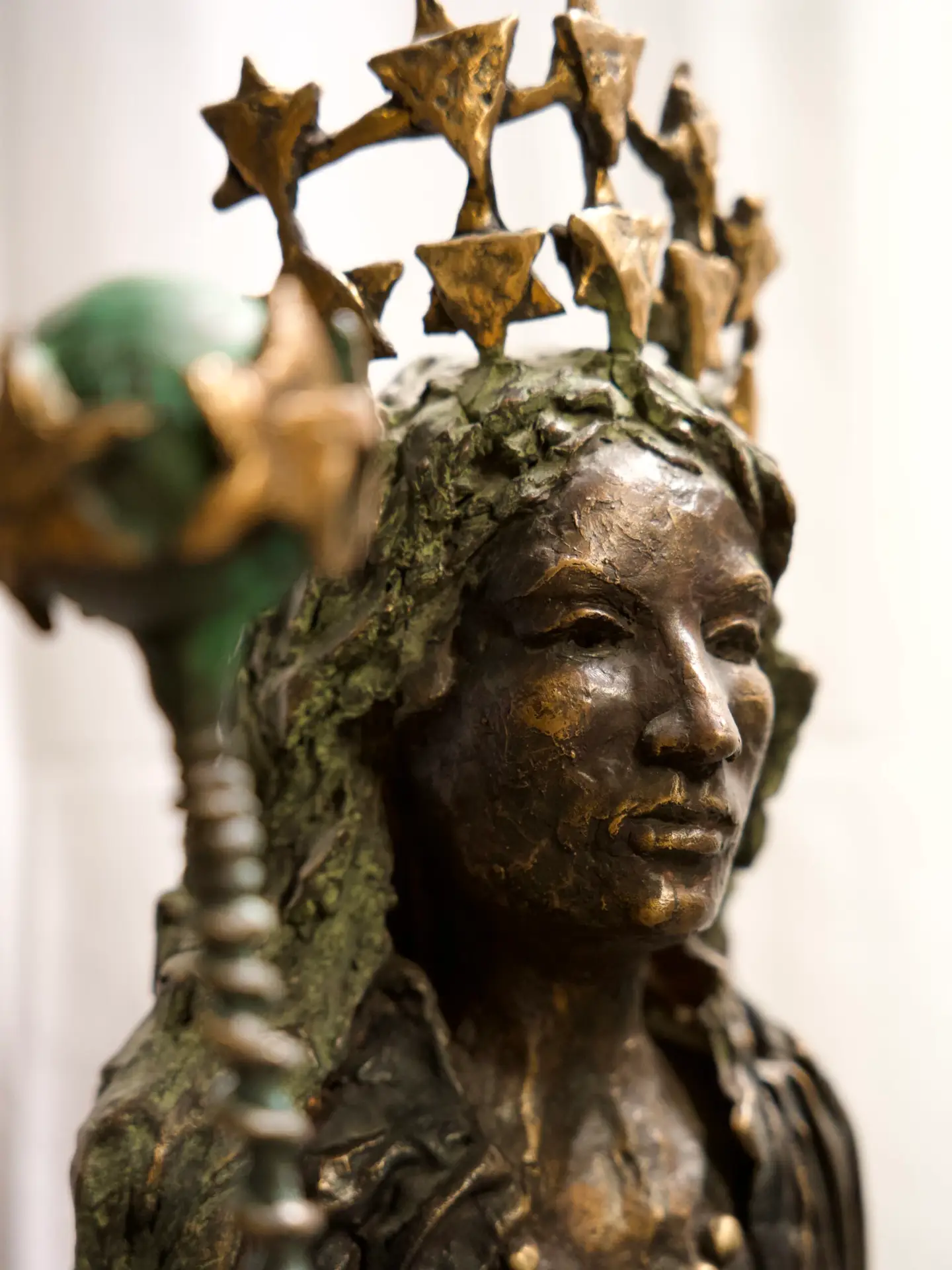 The Empress | Inner Voice | Christine Wiersema