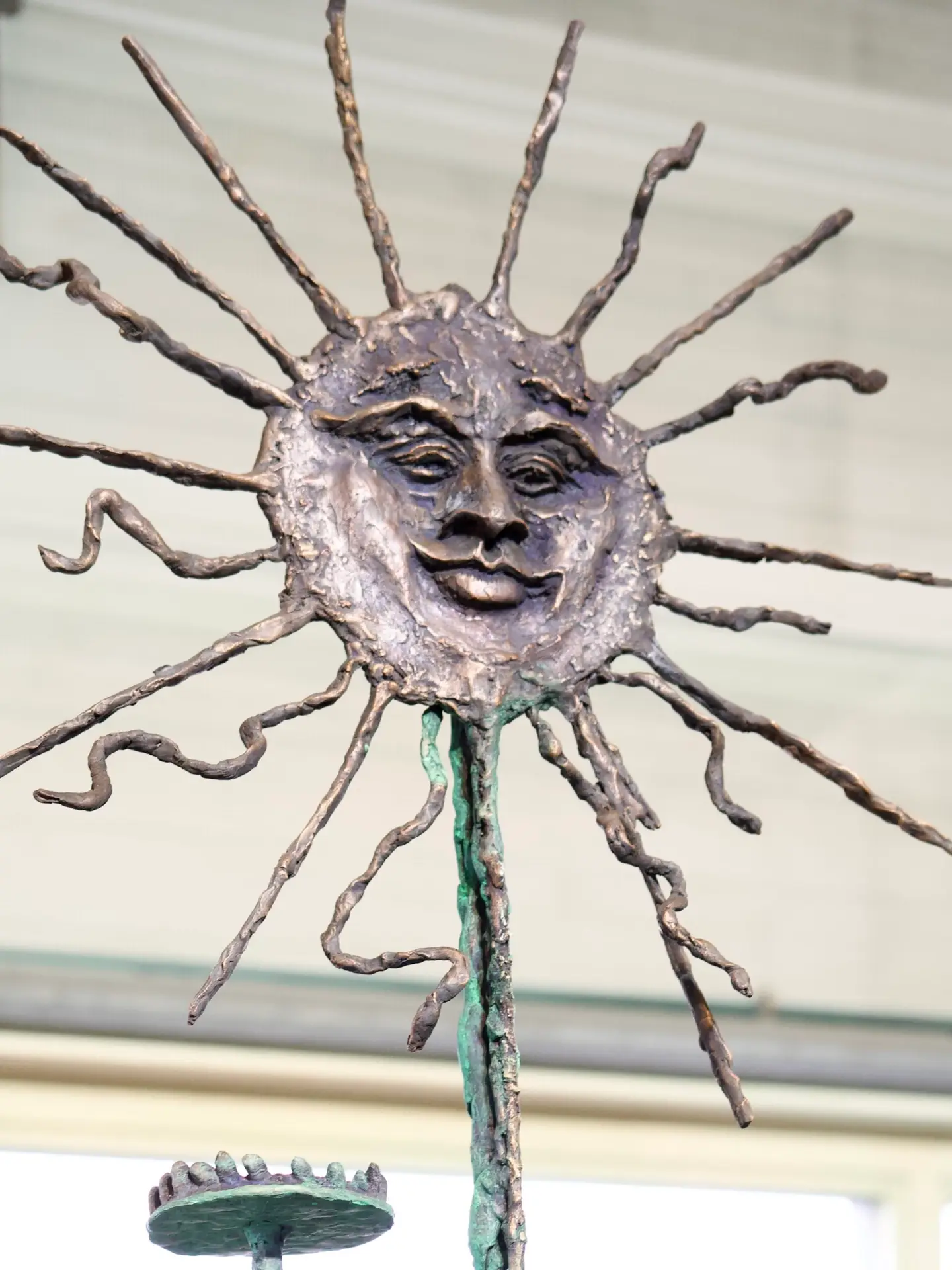 The Sun | Inner Voice | Christine Wiersema